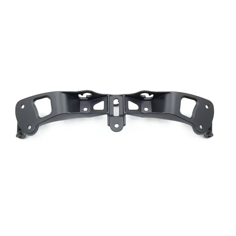 

Motorcycle Parts Upper Stay Cowl Bracket Fairing Bracket for Kawasaki 05-06 Ninja ZX-6RR 636 Black