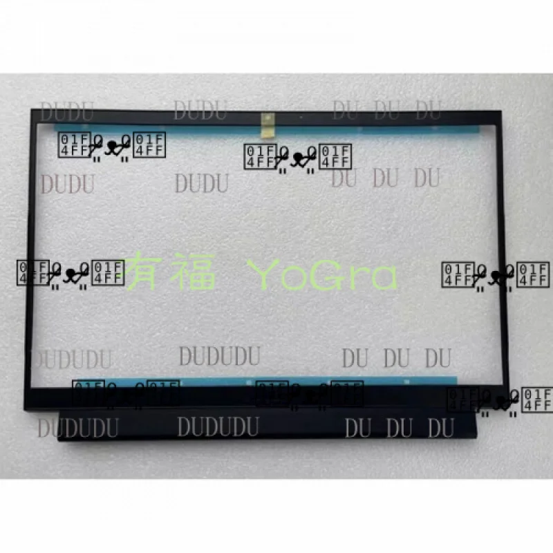

DDD Pour for Dell G15 5530 5535 5531 Front Cover of the LCD Screen 0N40HF