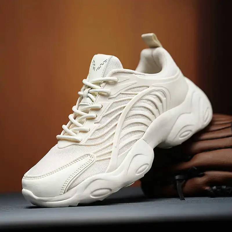 

Massive Chunky Sneakers For Running Casual Shoes 44 Shoses For Man Sports Visitors Nice Cuddly Type Wide Foot Celebrity