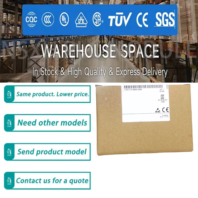 New Original 6ES721…