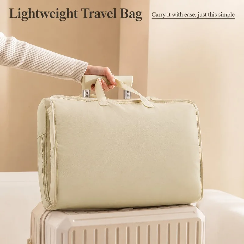 7-in-1 Travel Storage Bag, Por - Packaging 评论和价格