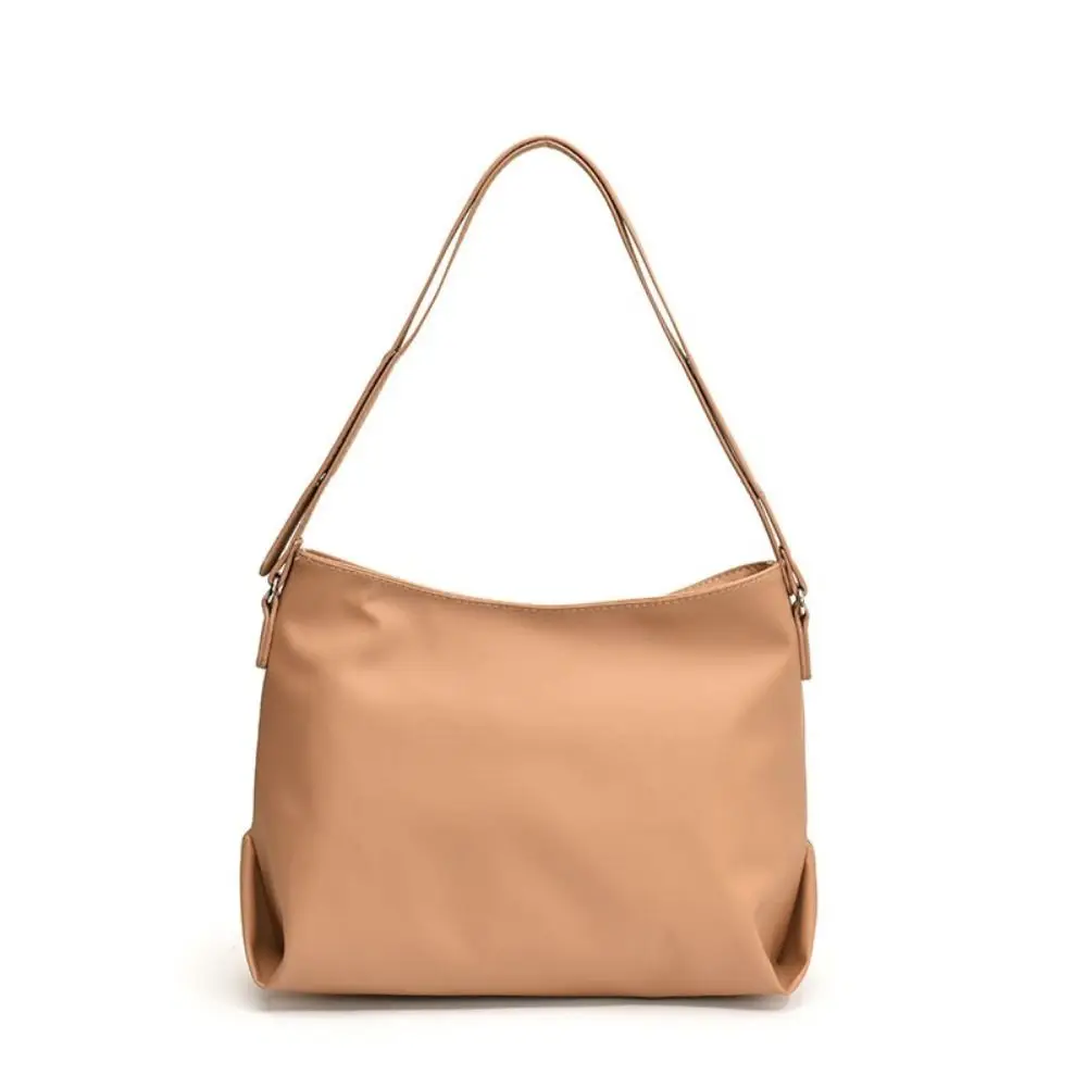 Bolso cruzado deportivo de PU para hombre y mujer, bolsa de hombro de estilo Simple, de Color sólido, a la moda