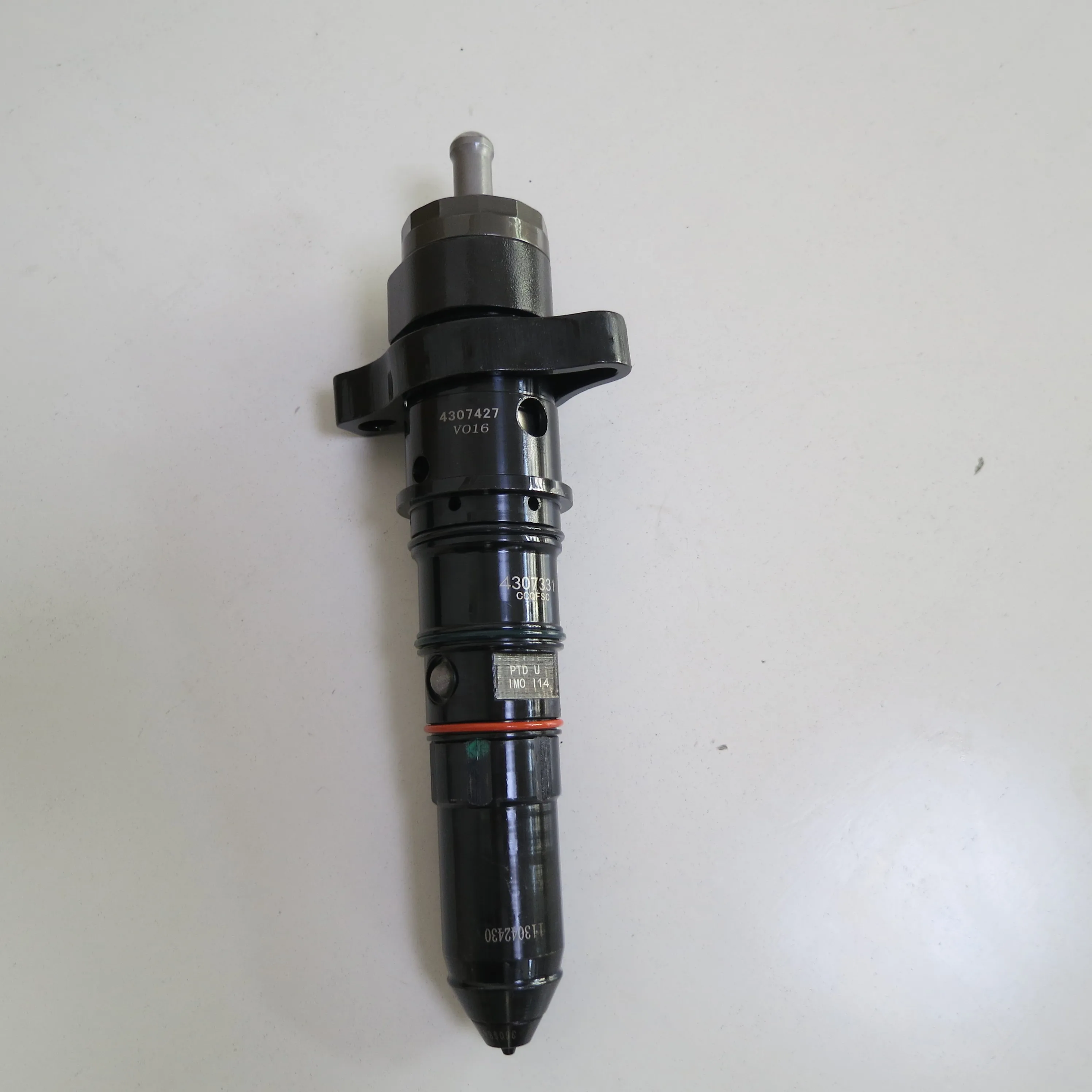 Gute Qualität Maschinen Motor Teile k19 qsk19 qsk Einspritz ventil 4307331