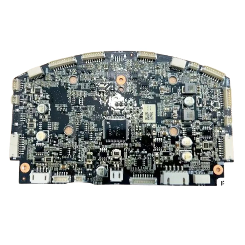 For Roidmi Eve Plus 60 Sweeper Motherboard PCBA Original D800 Algorithm Board