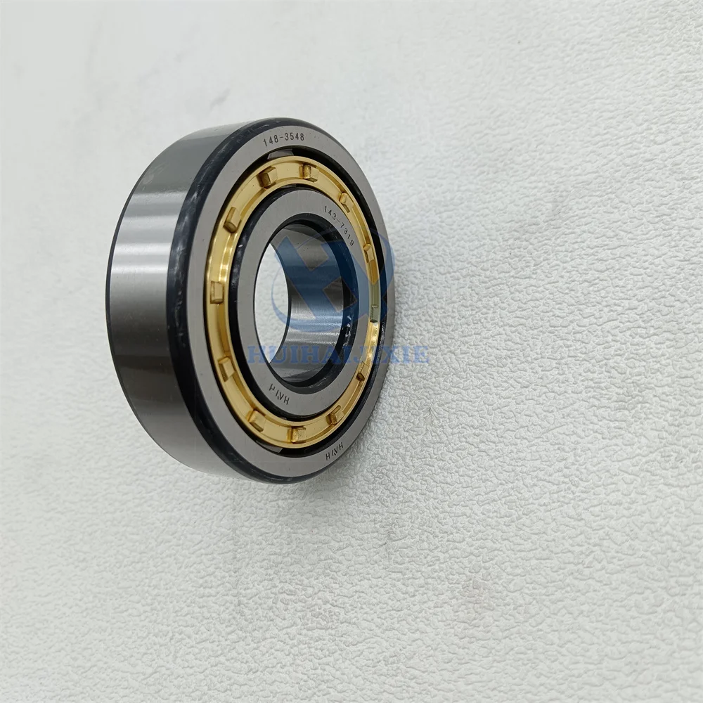 

Запасные части для экскаваторов 143-7319 148-3548 1437319 1483548 Роликовый подшипник для колесного погрузчика Caterpillar 988G 988H 988K 992K 993K