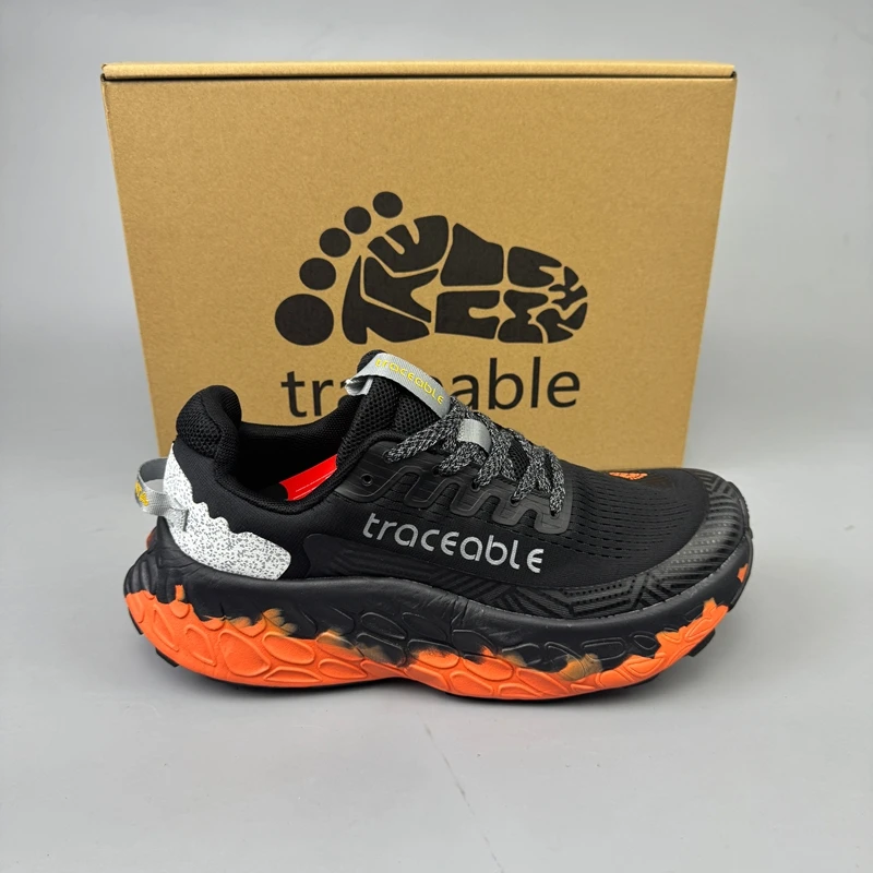 New Winter Anti-Slip, Wear-Resistant, Breathable Running Shoes High-Performance, Premium-Quality Casual Marathon Shoes