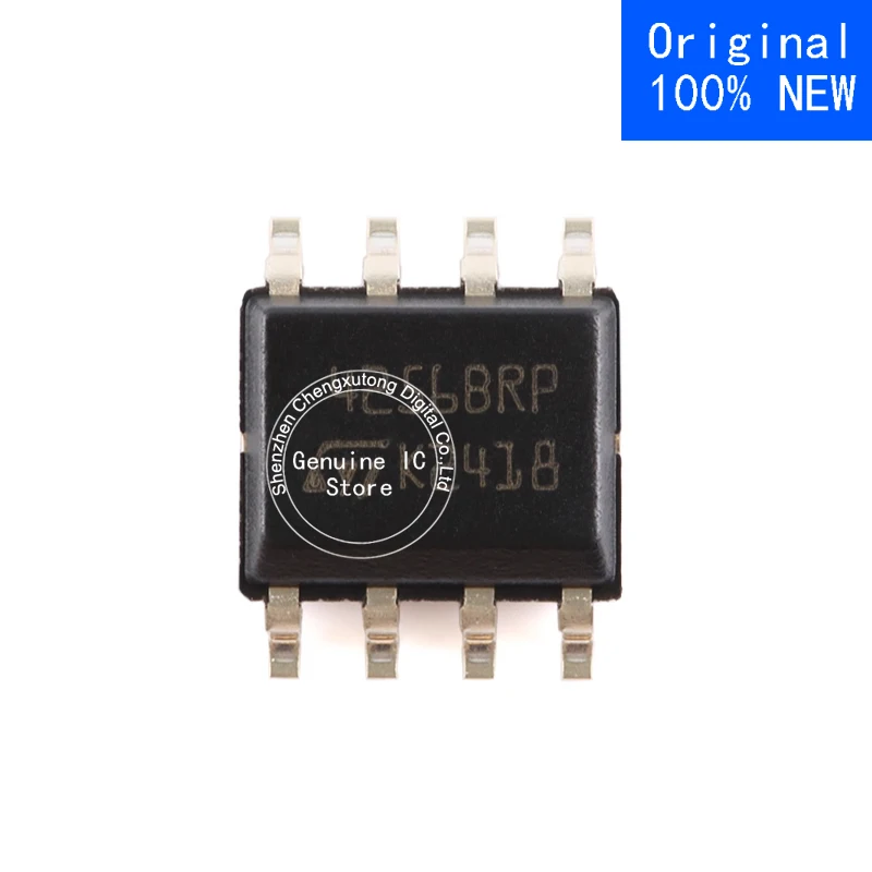 

10pcs/lot M24256-BRMN6TP 4256BRP SOP New Original Genuine Ic