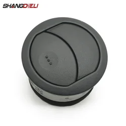 1pc Car Dashboard Air Conditioning Vents 1.4 AC Fan Vents Outlet Automotive Accessories for Chevrolet Lova AVEO Accessories
