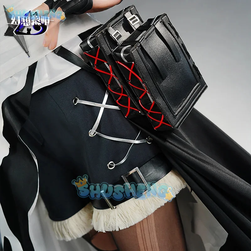 لعبة فرسان ويشاديل أزياء تنكرية مع زي سوبر نوفا للهالوين كرنفال حفلة عيد الميلاد لعب الأدوار الملابس الملابس