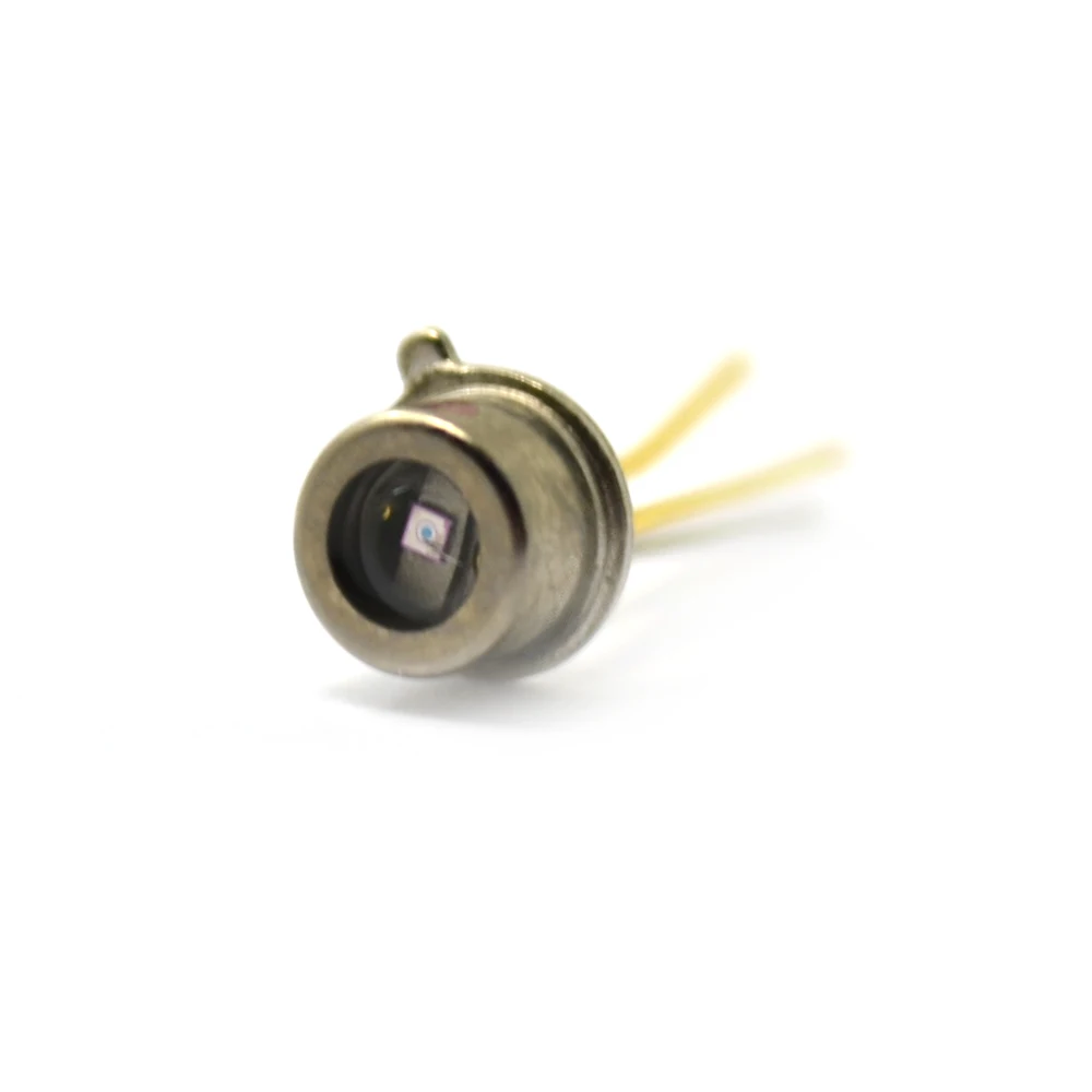 905nm Silicon 230um VB:160-200V Avalanche Photodiode @900nm With TO-46 Package or With Receptacleor With Fiber Coupling