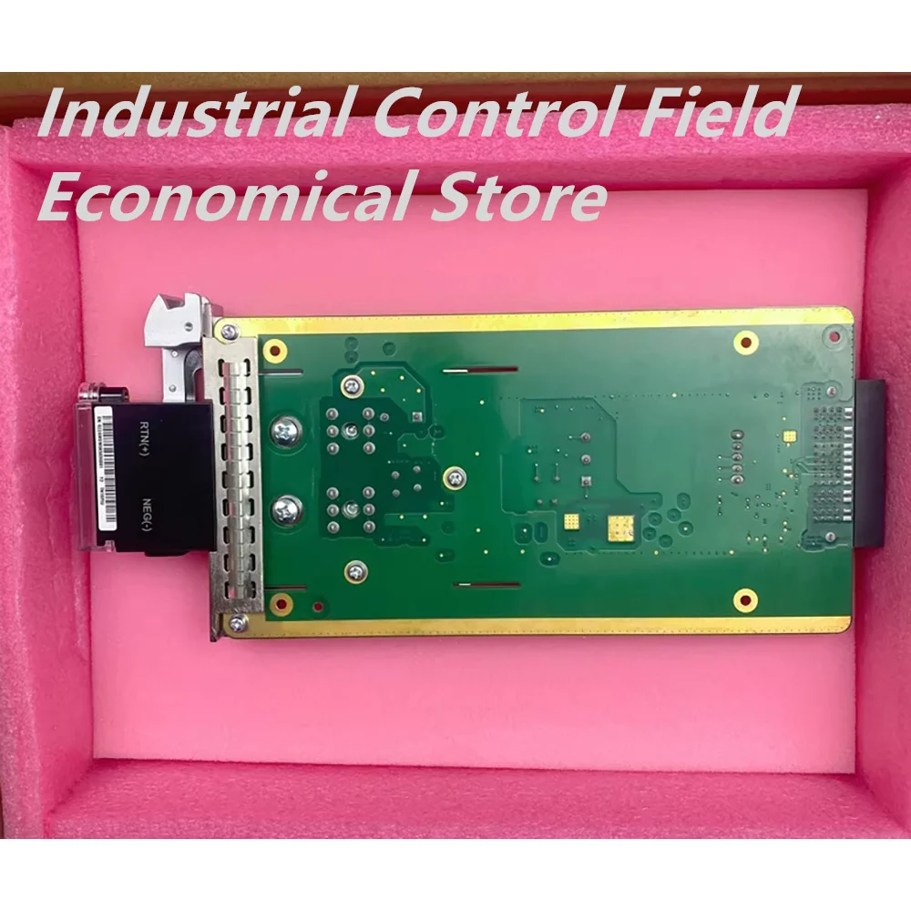 PIU TN18PIU 03022AWS 022AWSD0J1002322 Power supply access board