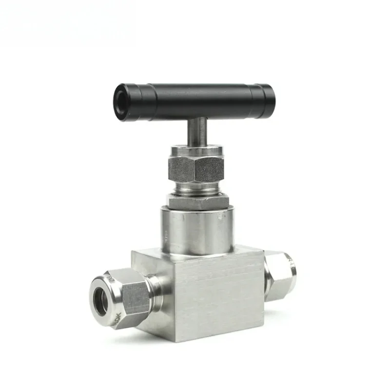 SS 000psi High Prsure One-piece Forged view 3
