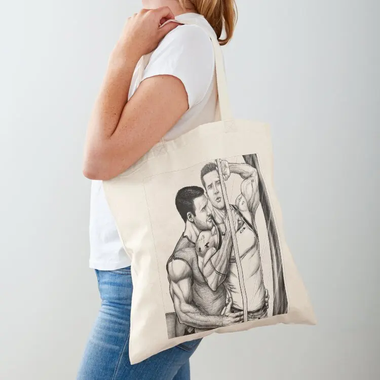 

Buddie sweet hug Tote Bag Lady bag bags woman 2025 Women's bags tote bags aesthetic