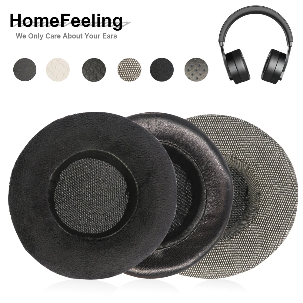 Homefeeling Earpads For AIAIAI TMA2 TMA-2 All-round Headphone Soft Earcushion Ear Pads Replacement Headset Accessaries