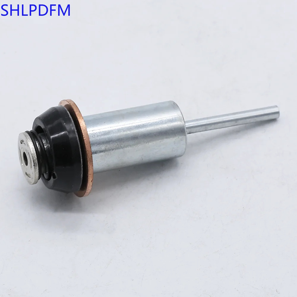SHLPDFM For Land Rover Discovery Defender TD5 2.5 Diesel Starter Motor Repair Fix Kit  228000-7220   NAD101240