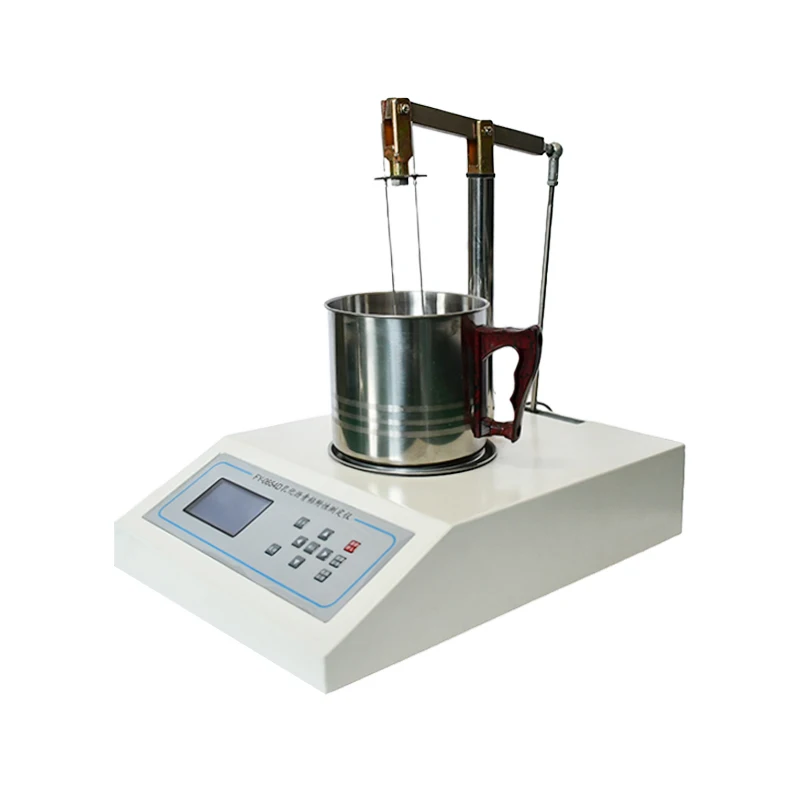 

Тестер адгезии эмульсированного асфальтового агрегата 220 В, гарантия 1 год, прочное испытательное оборудование