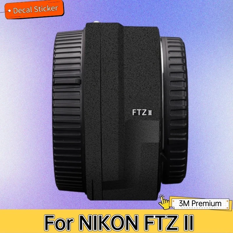 For Nikon Ftz Ii Ft… - image