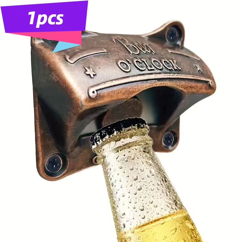 1pc “ Beer O' Clock 