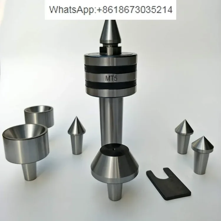 Cnc Lathe Tailstock…