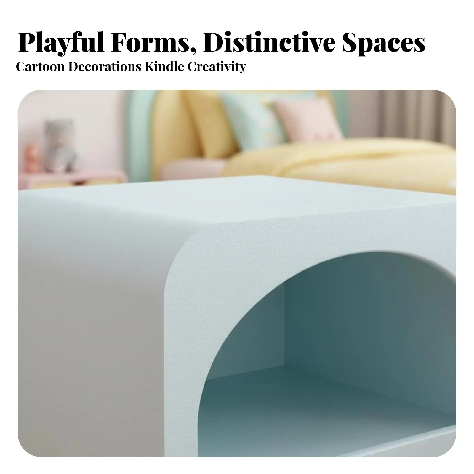 Cubo de Almacenamiento Configurable Opendesign Estante