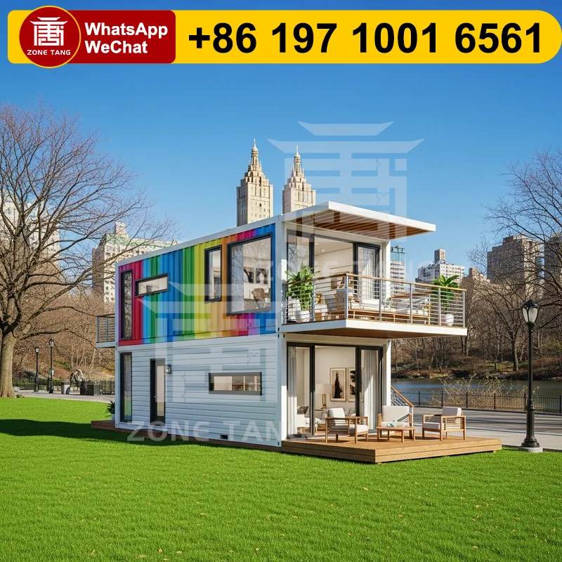 

Fireproof Flat Pack House Temperature Control Homes For Sale Garden House Bungalow Home Vacation Retreat Prefab Homes For Sale