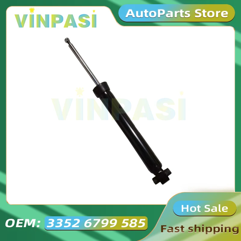 

Задний амортизатор подходит для BMW 1, 2, 3, 4 серии F35 F20 F22 F23 F32 F33, автомобильные детали, пневматическая подвеска 33526799585