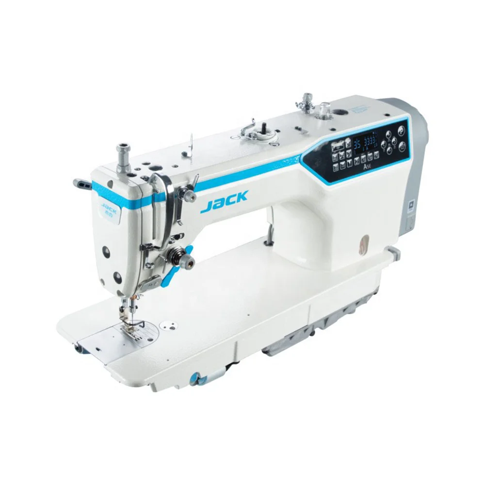 

Electric brand new Jack A5E single needle sewing machine servo motor for lockstitch sewing machine