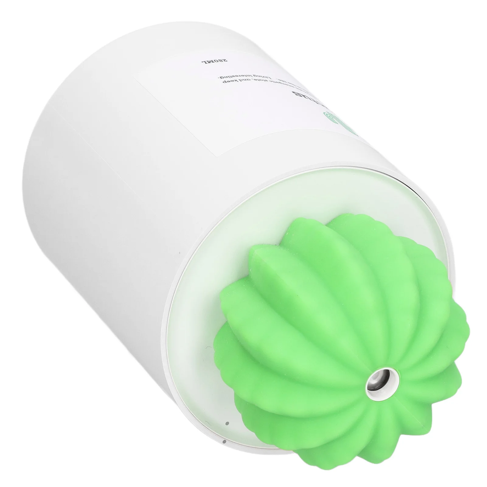 سطح المكتب المرطب ترطيب عميق المحمولة الصبار المرطبات للمكتب للمنزل للسفر