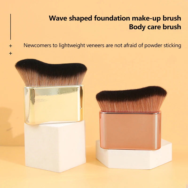 1 stuks zonnebrandcrème applicator sunblock buddy borstel zonnelotion applicator multifunctionele lichaamsborstel