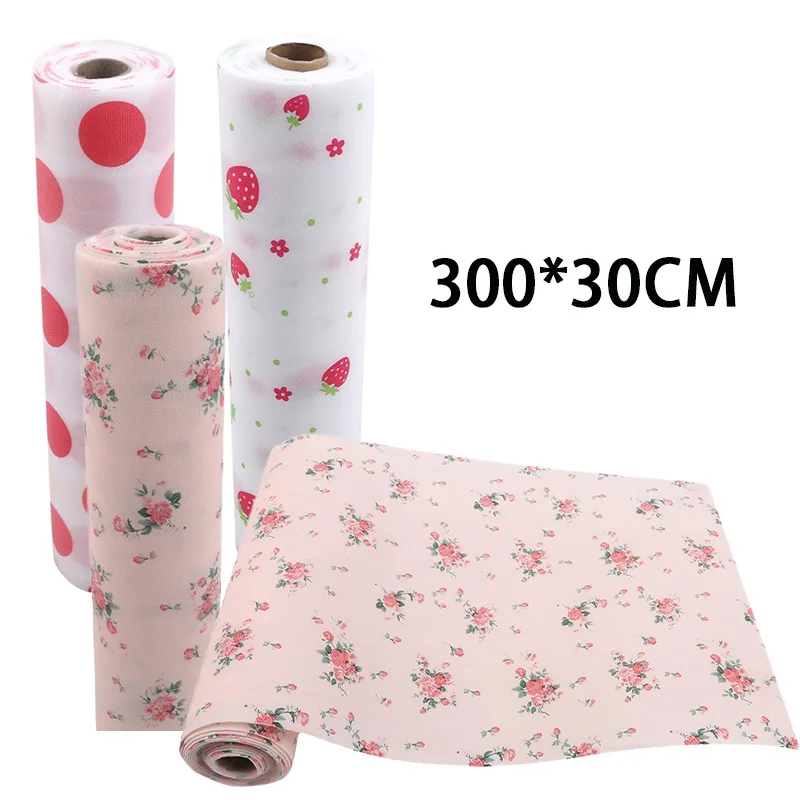 Kitchen Table Mat Drawers Cabinet Shelf Liners Cupboard Placemat Waterproof Oil Proof Shoes Cabinet Mat Liners Home Supplies
