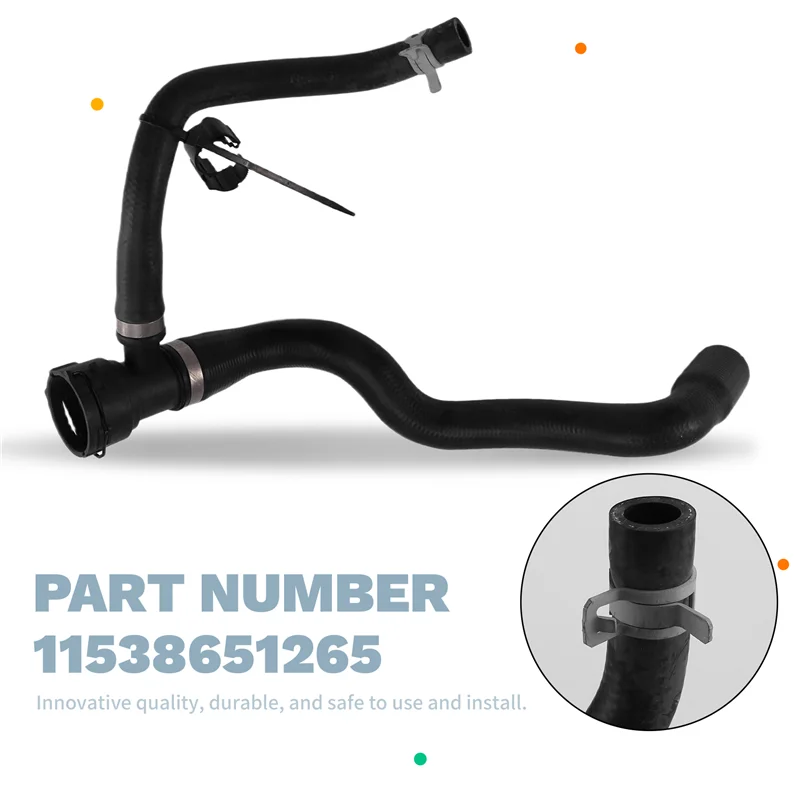 

OIL COOLER HOSE For Car TRANSMISSION Systems 32138566 For VOLVO S40 C30 S60L S80 XC60 XC40 2019-2022