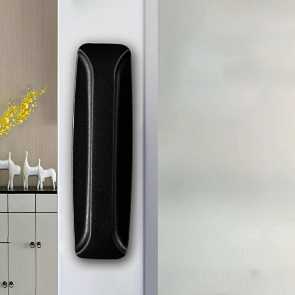 

Sticky Handle Window Knob Door Refrigerator Cabinet Handles Drawer Pulls Sliding