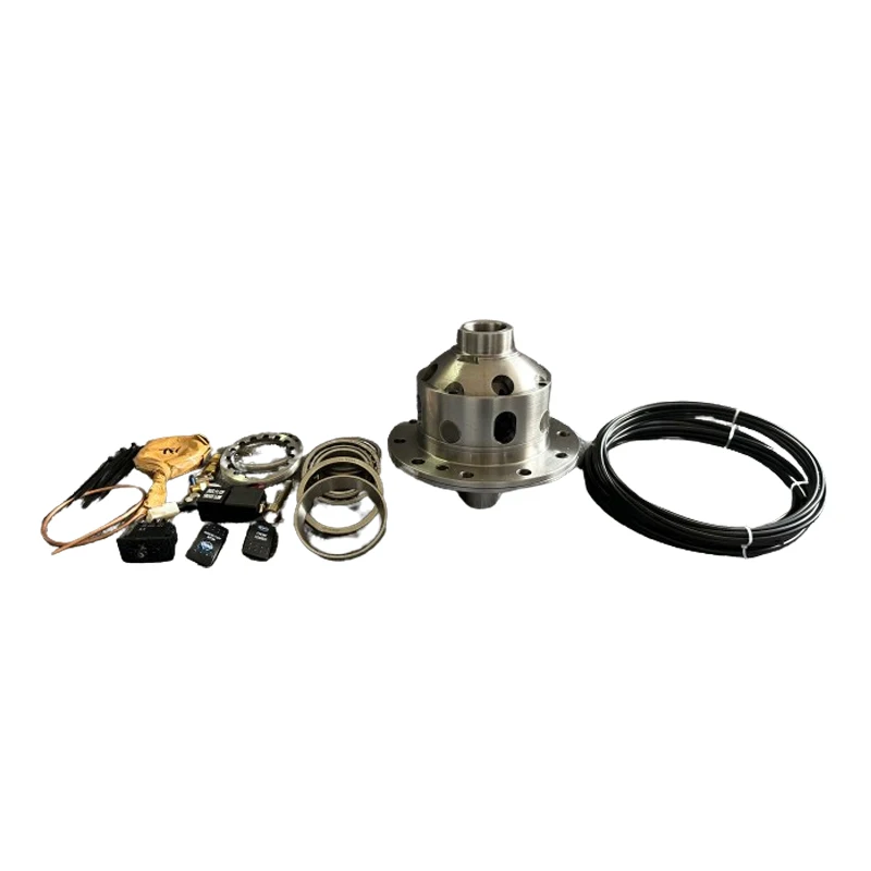 

RD132 4X4 Accessories Air RD Diff Locker Differential For Toyota Lexus for Land cruiser Hilux Pickup