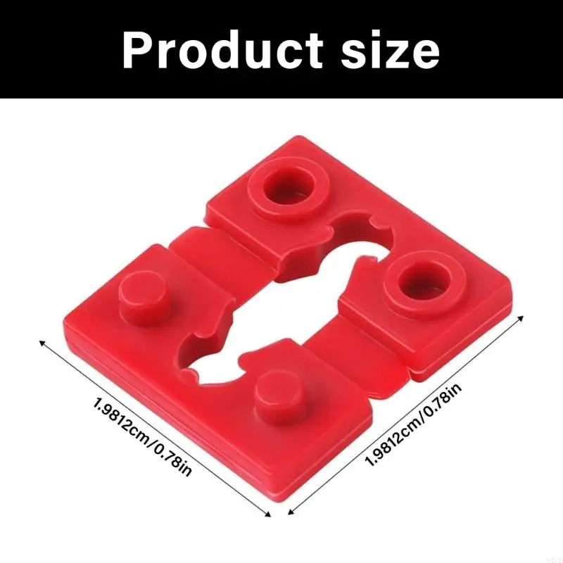 Interruptores e receptáculos Spacer Outlet Spacers Shims Suring N2UD