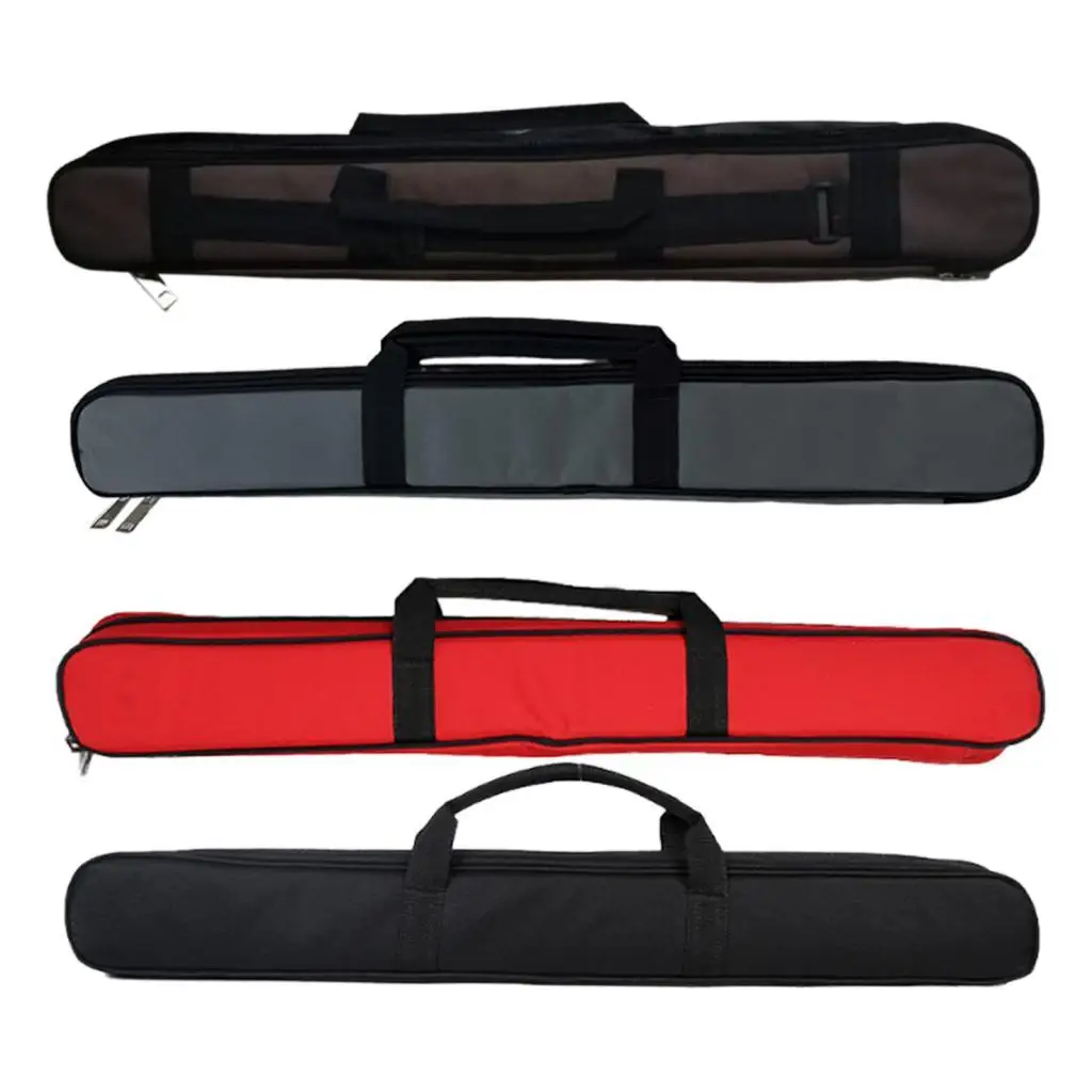 

Чехол для бильярдного кия в подарок с плечевым ремнем, легкий стильный водный чехол