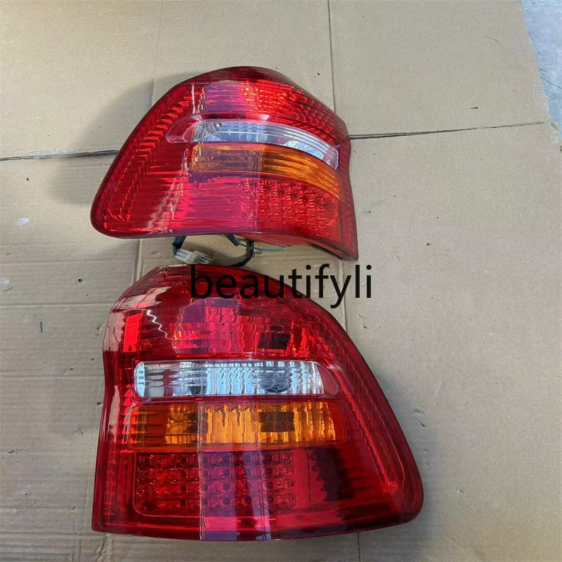 Assembly Anti-rear-end brake light assembly