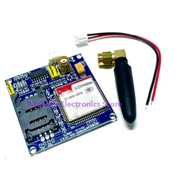 SX1278 SX1276 Wireless Module 433MHZ Wireless Serial LORA Spread Spectrum 3000m UART Interface