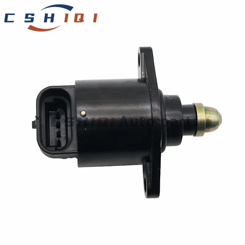 Válvula de Control de aire en ralentí para Fiat Palio, accesorios de pieza de automóvil, Punto de fin de semana, Siena 9945776, 1,2-1993, 2014