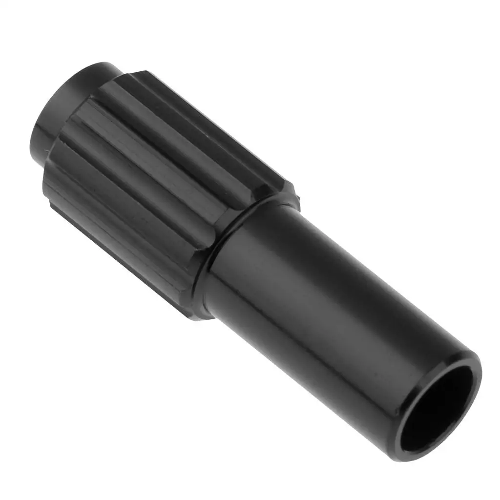 

Bike Derailleur Adjust Screw Alloy Cable Tensioner Bicycle Brake Shift Cable Housing Connector Adapter for Mountain Road Bikes