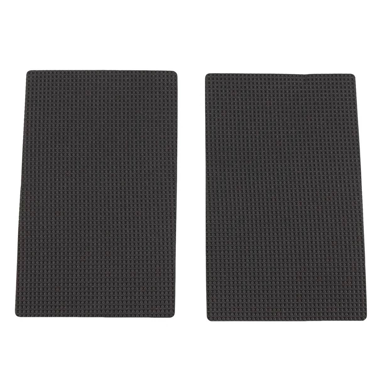 Качество! 2 планшета, противоскользящие мебельные накладки, самоклеящиеся нескользящие утолщенные резиновые ножки, защитные накладки на пол для стула, дивана