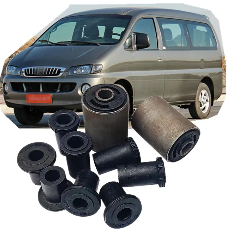 Douille à Ressort P… - image