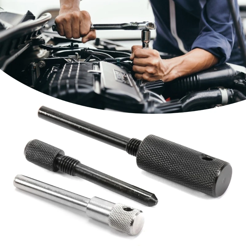 3PCS DENGAL TING TIRLIC