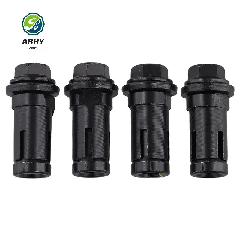 

ABHY-Bumper Rock Slider Bolts Anchor Expansion Bolts For Polaris RZR Turbo 1000 XPT4 XP Polaris RZR 2014-2023