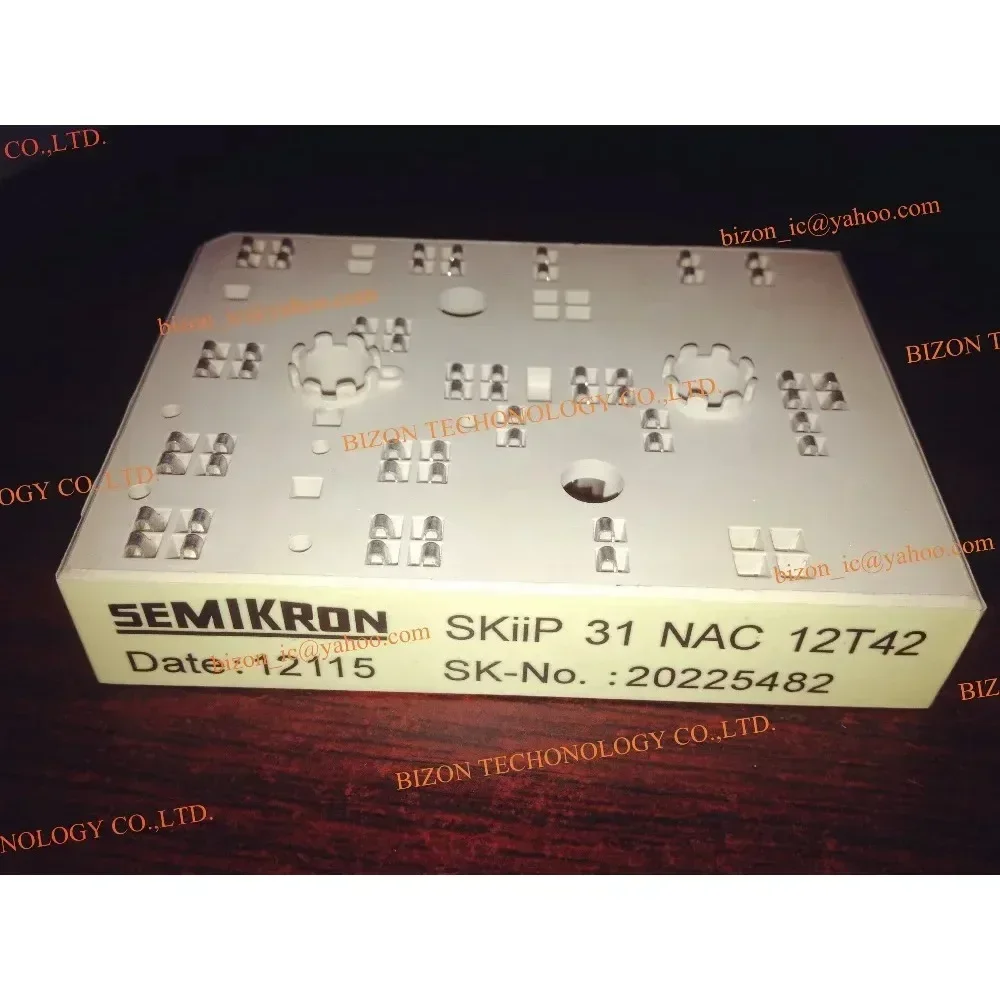 

SKIIP31NAC12T42 НОВЫЙ