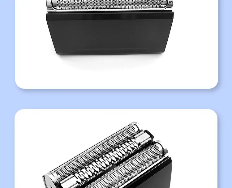 For 52B 52S Electric Shaver Old Series 5 Blade 5748 5749 5020S 5030S 5040S 5050S 5070S 5090CC 5190CC Foil Shaver
