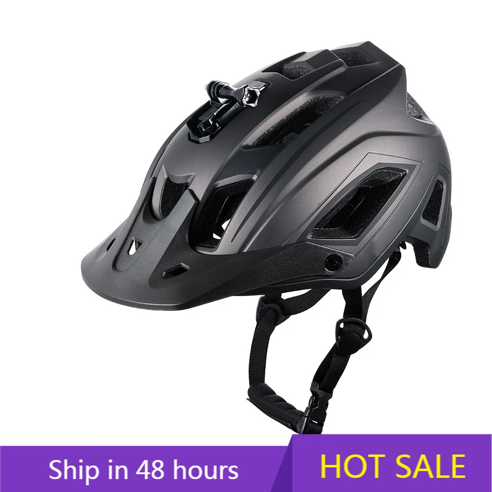 

POWER LEAP Ce Cpsc Mtb Bike Helmet Bicycle Adjustable Adult Mountain Cycling Sports Safety Helmet Casco Bicicleta