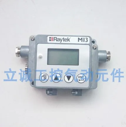 Raytek American Raytek infrared temperature sensor M13 COMM spot sales