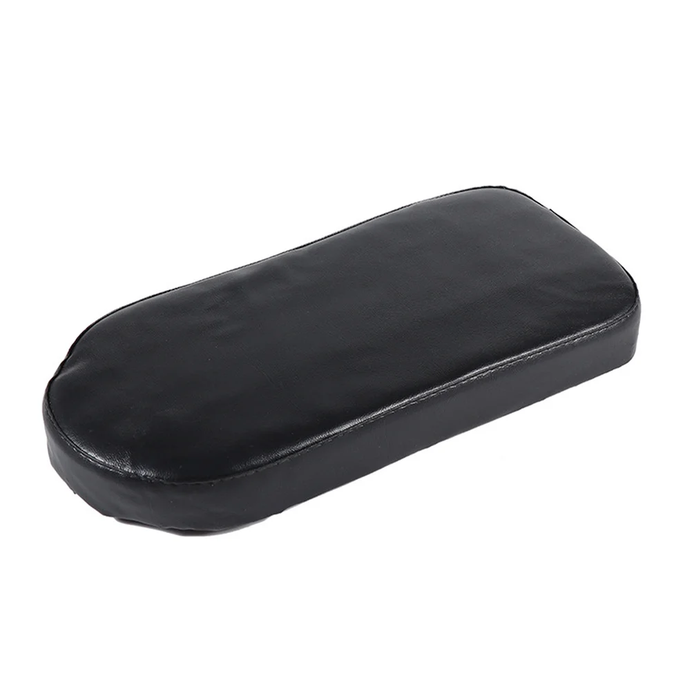 

Comfortable Bike Rear Seat Cushion Padded Bicycle Back Seat For Mountain Bike Universal Fit Durable Wear Resistant With Safety