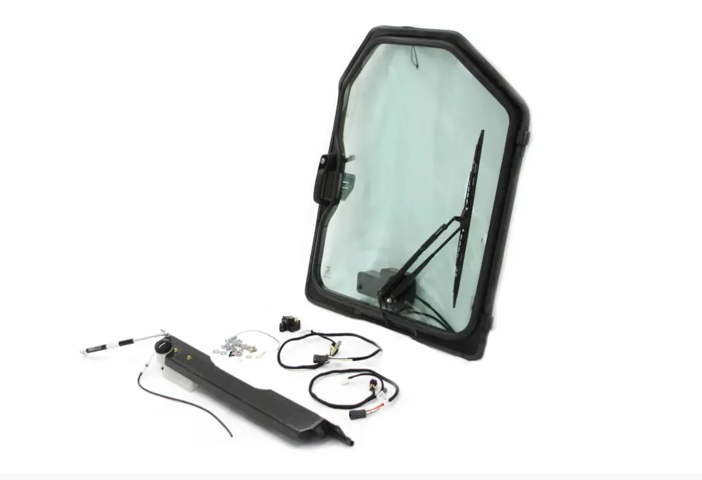 Why the 6730822 Bobcat Door Assembly Is the Right Replacement for Your Electric Vehicle