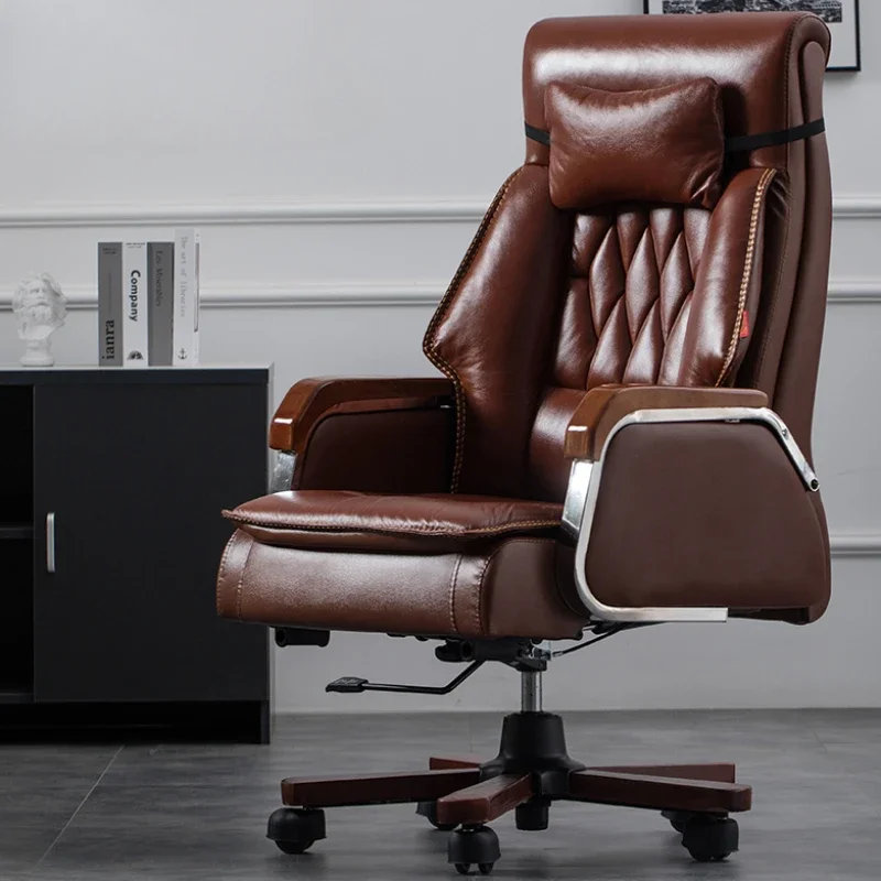 

Кресло с подлокотником, офисное кресло, массажное, низкая цена, эргономичное компьютерное кресло, роскошная офисная мебель для руководителей Silla Oficina